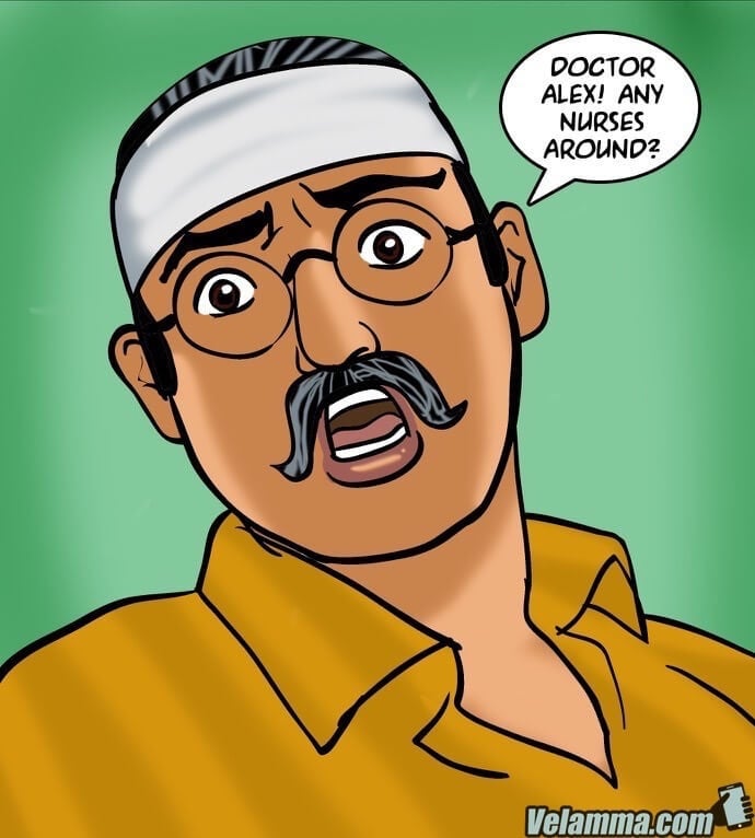 Velamma [Velamma] 71 . Velamma - Chapter 71 - Rohan's Revenge [Velamma] – page 122