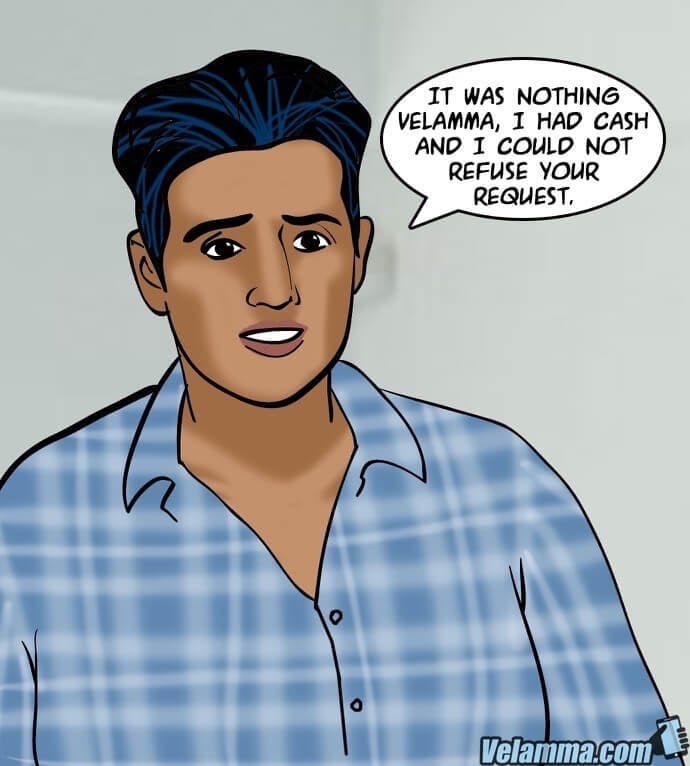 Velamma [Velamma] 71 . Velamma - Chapter 71 - Rohan's Revenge [Velamma] – page 29