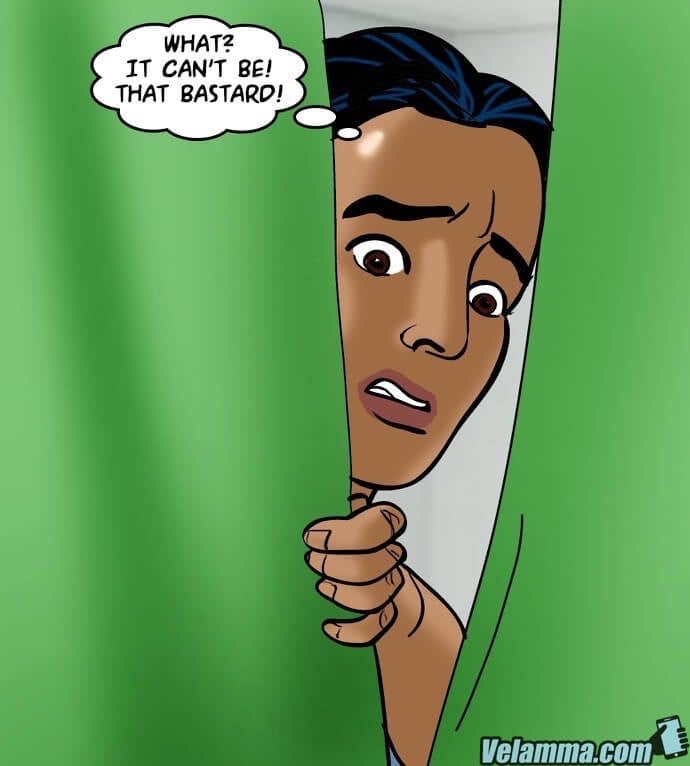 Velamma [Velamma] 71 . Velamma - Chapter 71 - Rohan's Revenge [Velamma] – page 36