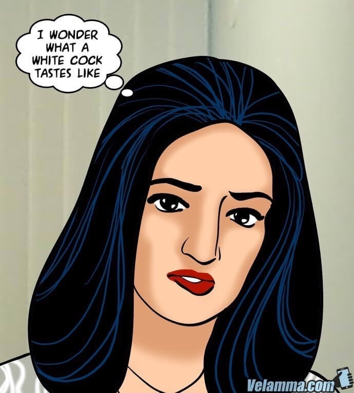 Velamma [Velamma] 71 . Velamma - Chapter 71 - Rohan's Revenge [Velamma] – page 49