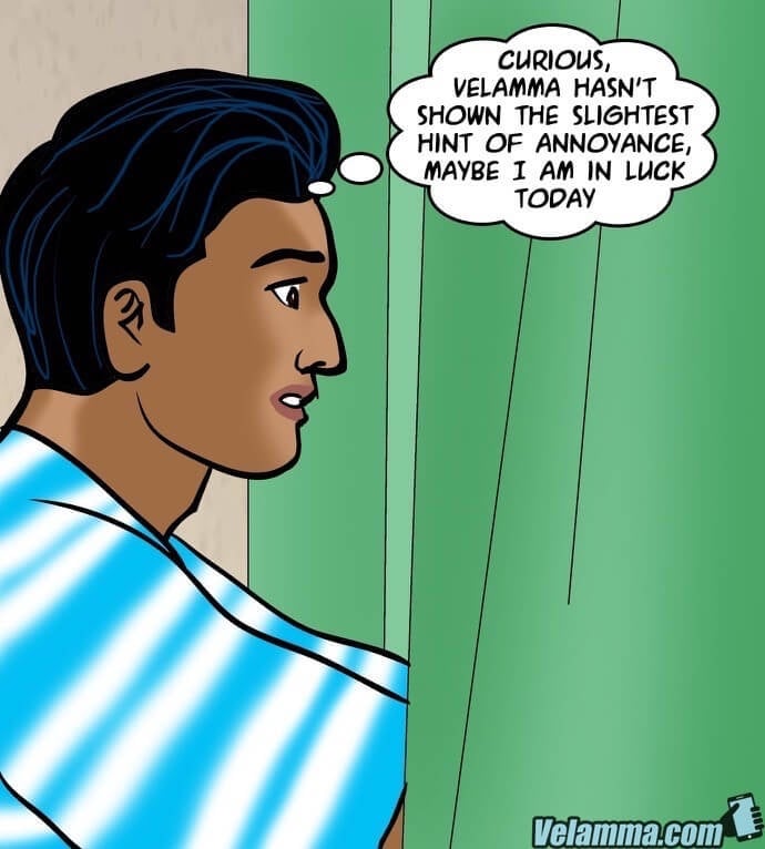 Velamma [Velamma] 71 . Velamma - Chapter 71 - Rohan's Revenge [Velamma] – page 68