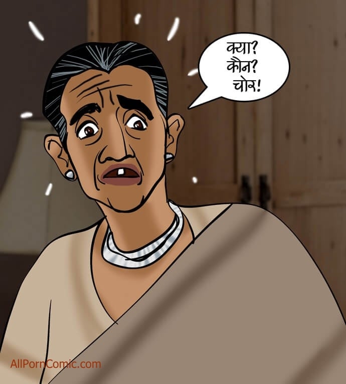 Velamma [Velamma] 91.5 . Velamma - Hindi - Chapter 91 - जैसी साँस, वैसी बहु [Velamma] – page 26