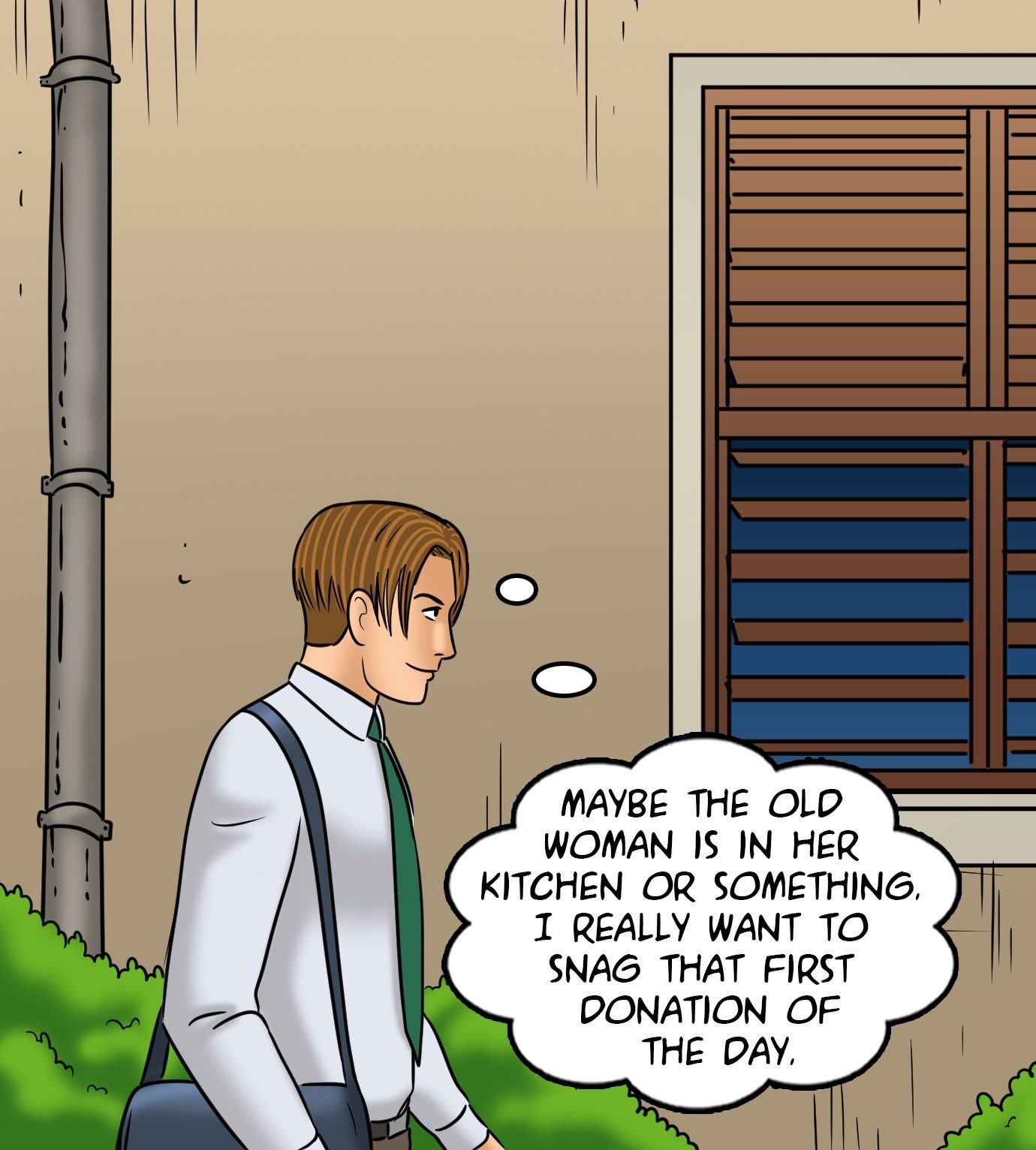 Velamma [Velamma] 110 . Velamma - Chapter 110 - Merry Christmas! [Velamma] – page 13