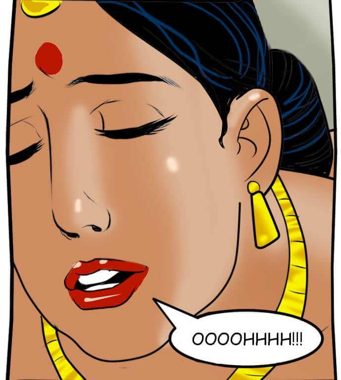 Velamma [Velamma] 51 . Velamma - Chapter 51 - Maid In India [Velamma] – page 115