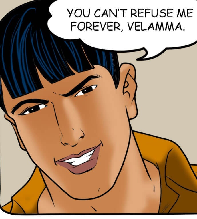 Velamma [Velamma] 51 . Velamma - Chapter 51 - Maid In India [Velamma] – page 38