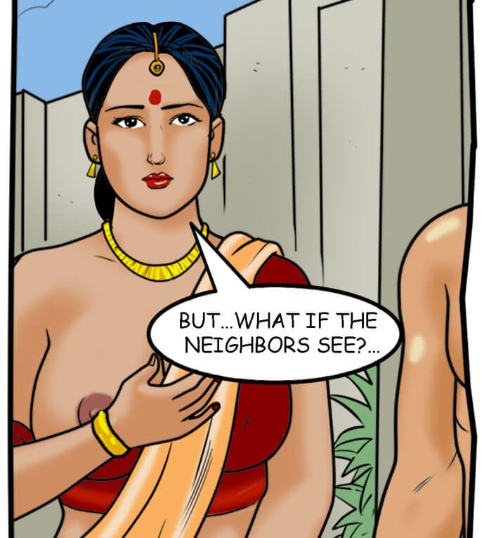 Velamma [Velamma] 51 . Velamma - Chapter 51 - Maid In India [Velamma] – page 77
