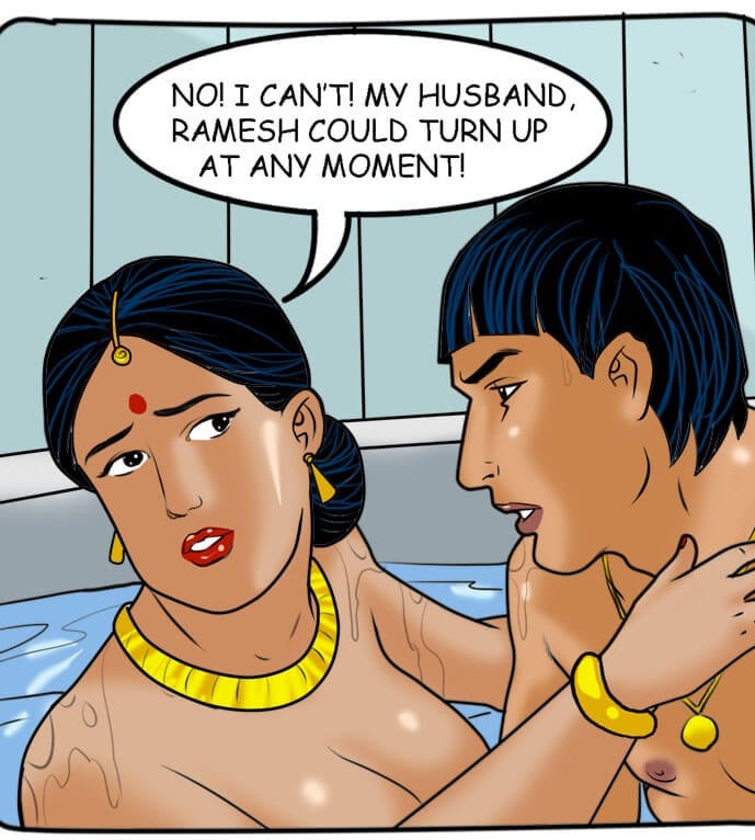 Velamma [Velamma] 51 . Velamma - Chapter 51 - Maid In India [Velamma] – page 87
