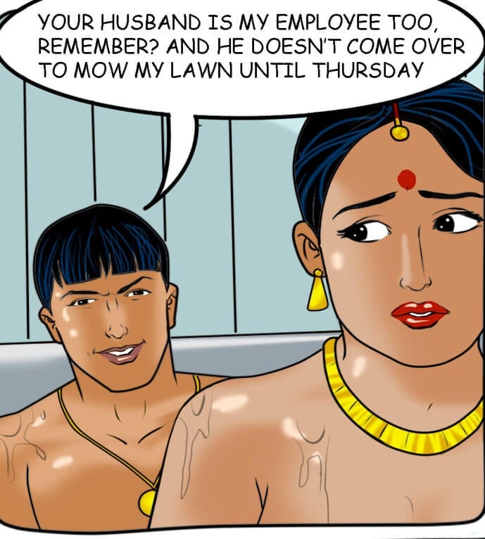 Velamma [Velamma] 51 . Velamma - Chapter 51 - Maid In India [Velamma] – page 88