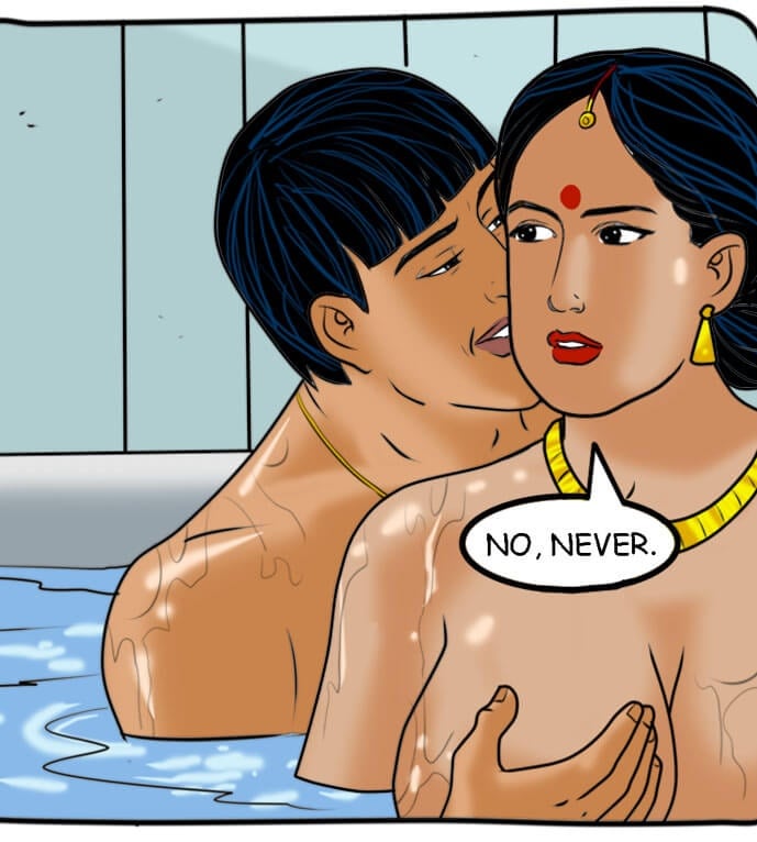 Velamma [Velamma] 51 . Velamma - Chapter 51 - Maid In India [Velamma] – page 90