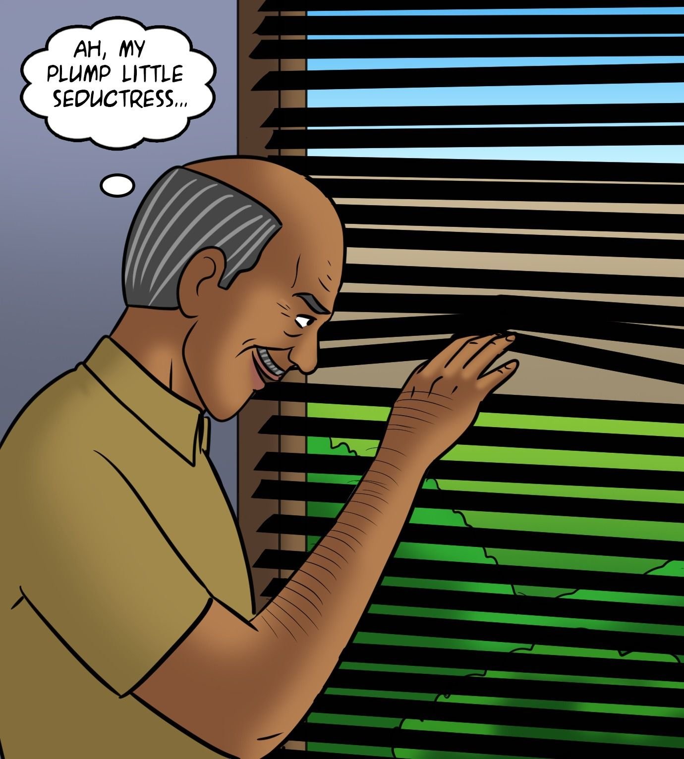 Velamma [Velamma] 116 . Velamma - Chapter 116 - Love Thy Neighbor [Velamma] – page 17