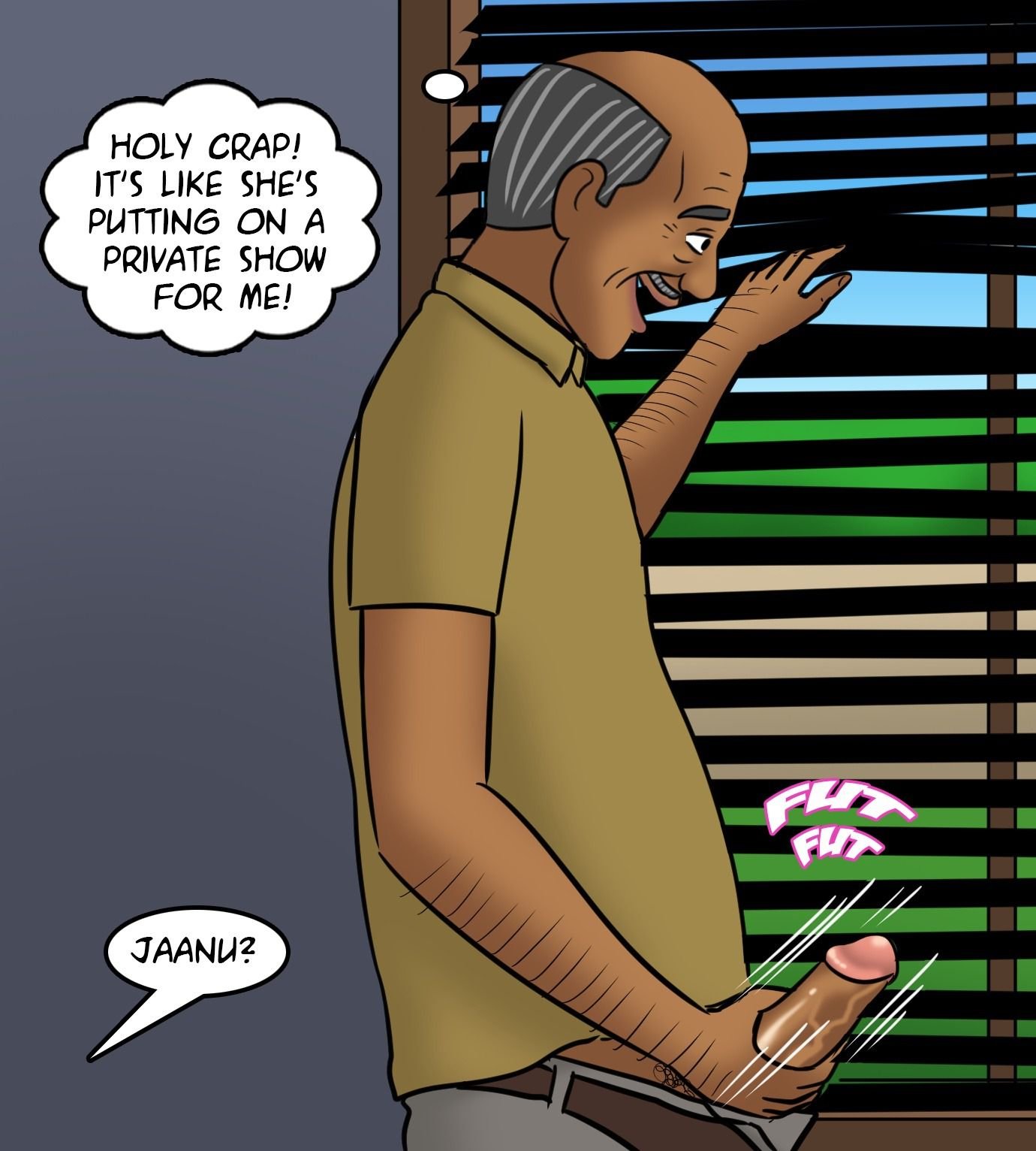 Velamma [Velamma] 116 . Velamma - Chapter 116 - Love Thy Neighbor [Velamma] – page 28