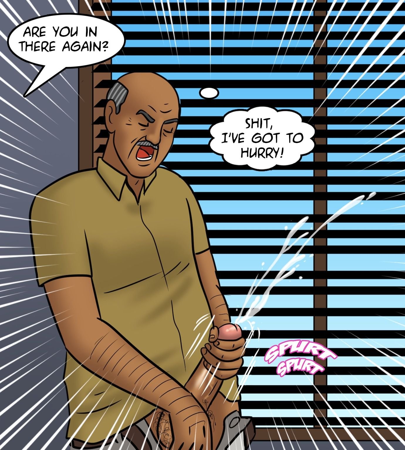 Velamma [Velamma] 116 . Velamma - Chapter 116 - Love Thy Neighbor [Velamma] – page 29