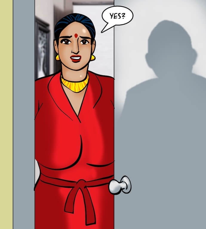 Velamma [Velamma] 78 . Velamma - Chapter 78 - Digital Penetration [Velamma] – page 142