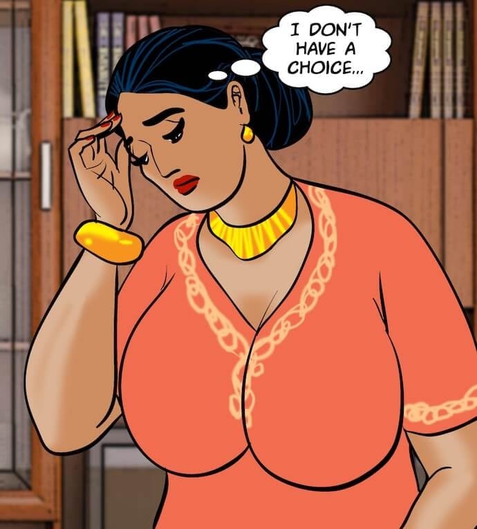 Velamma [Velamma] 78 . Velamma - Chapter 78 - Digital Penetration [Velamma] – page 67