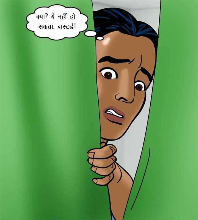 Velamma [Velamma] 71.5 . Velamma - Hindi - Chapter 71 - रोहन का बदला [Velamma] – page 36