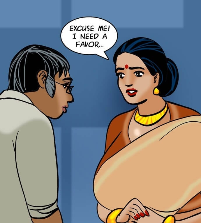 Velamma [Velamma] 77 . Velamma - Chapter 77 - Booze And Boobs [Velamma] – page 132