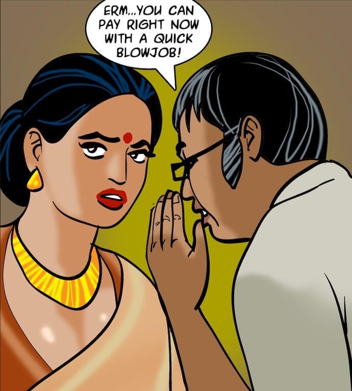 Velamma [Velamma] 77 . Velamma - Chapter 77 - Booze And Boobs [Velamma] – page 137