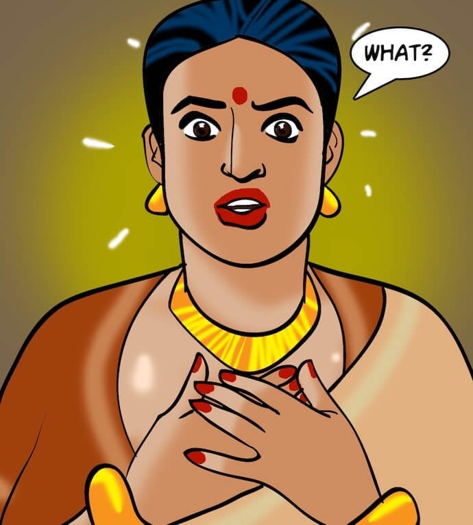 Velamma [Velamma] 77 . Velamma - Chapter 77 - Booze And Boobs [Velamma] – page 138