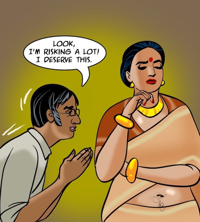 Velamma [Velamma] 77 . Velamma - Chapter 77 - Booze And Boobs [Velamma] – page 140