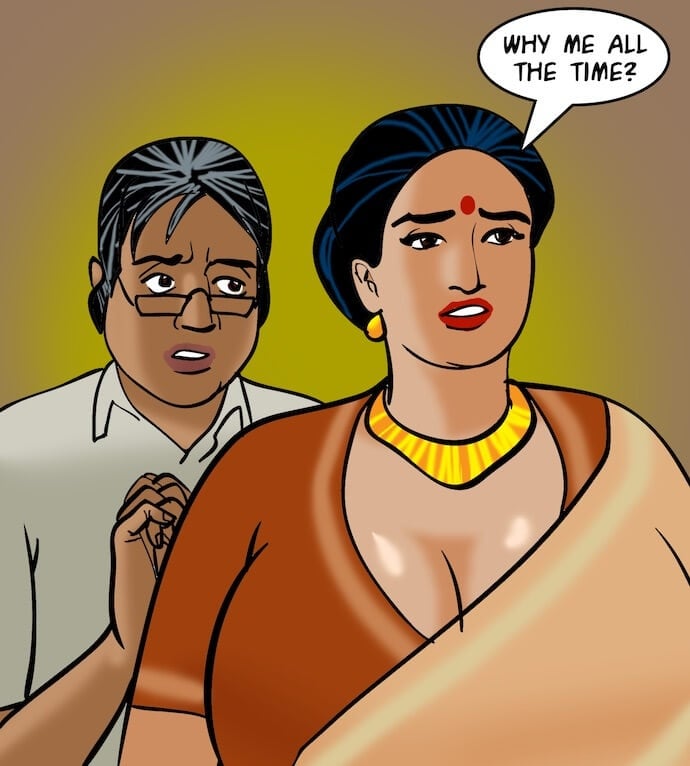 Velamma [Velamma] 77 . Velamma - Chapter 77 - Booze And Boobs [Velamma] – page 141
