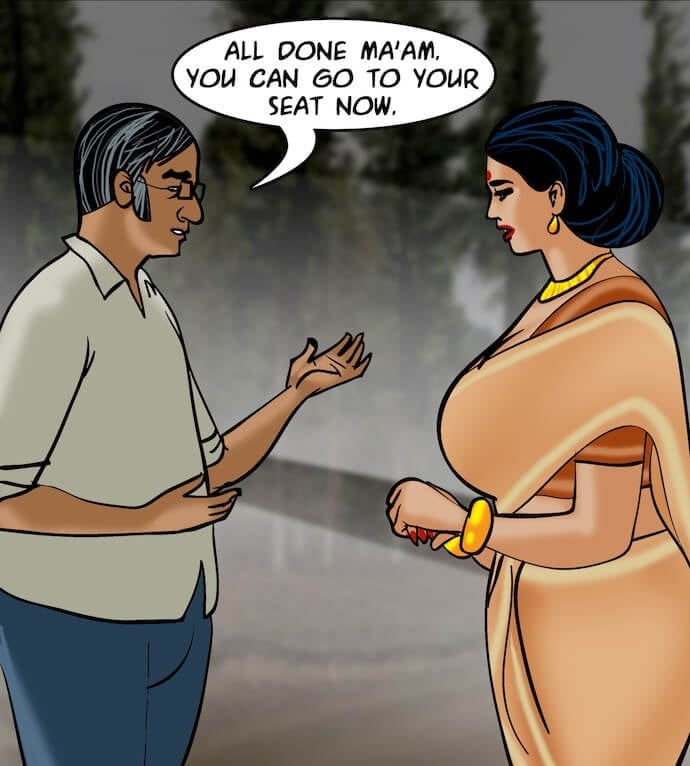 Velamma [Velamma] 77 . Velamma - Chapter 77 - Booze And Boobs [Velamma] – page 31