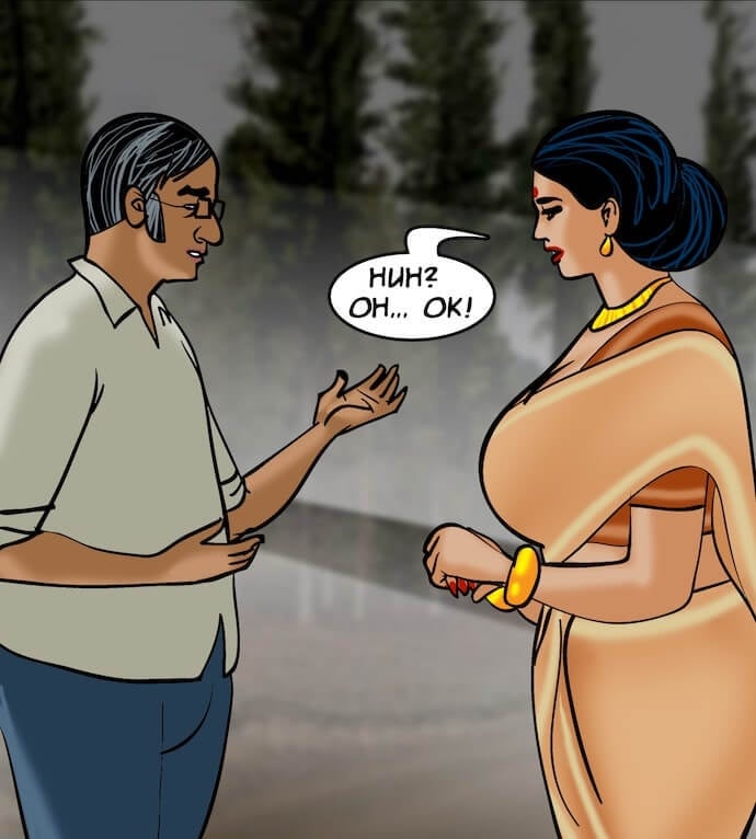 Velamma [Velamma] 77 . Velamma - Chapter 77 - Booze And Boobs [Velamma] – page 32