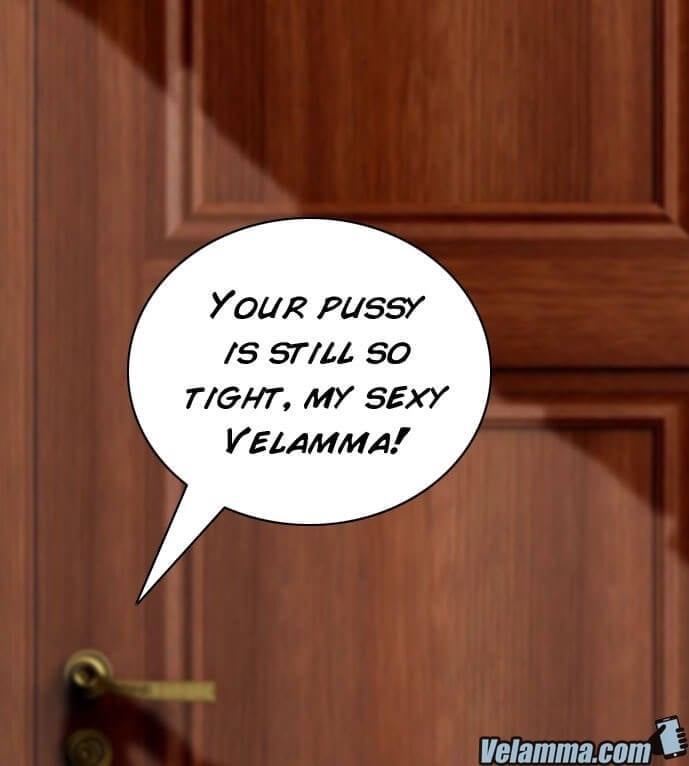 Velamma [Velamma] 53 . Velamma - Chapter 53 - Peephole [Velamma] – page 15