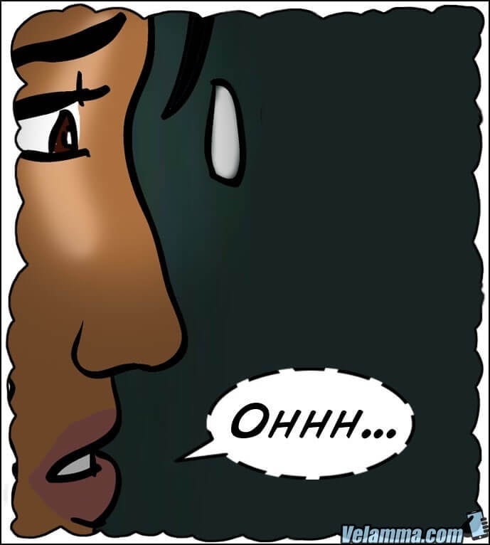 Velamma [Velamma] 53 . Velamma - Chapter 53 - Peephole [Velamma] – page 68