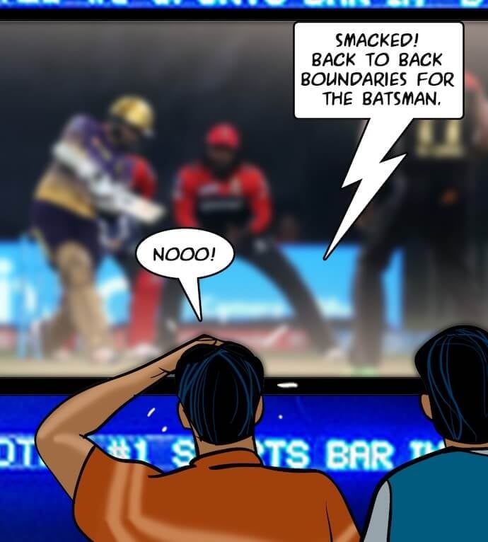 Velamma [Velamma] 79 . Velamma - Chapter 79 - A Betting Scandal [Velamma] – page 24