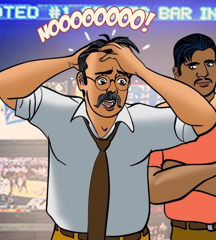 Velamma [Velamma] 79 . Velamma - Chapter 79 - A Betting Scandal [Velamma] – page 52