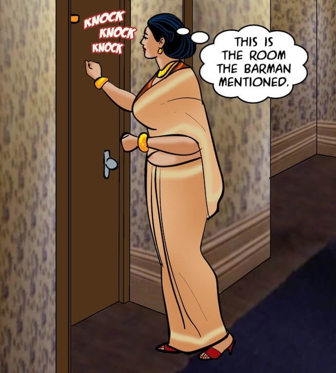 Velamma [Velamma] 79 . Velamma - Chapter 79 - A Betting Scandal [Velamma] – page 64