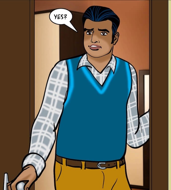 Velamma [Velamma] 79 . Velamma - Chapter 79 - A Betting Scandal [Velamma] – page 65