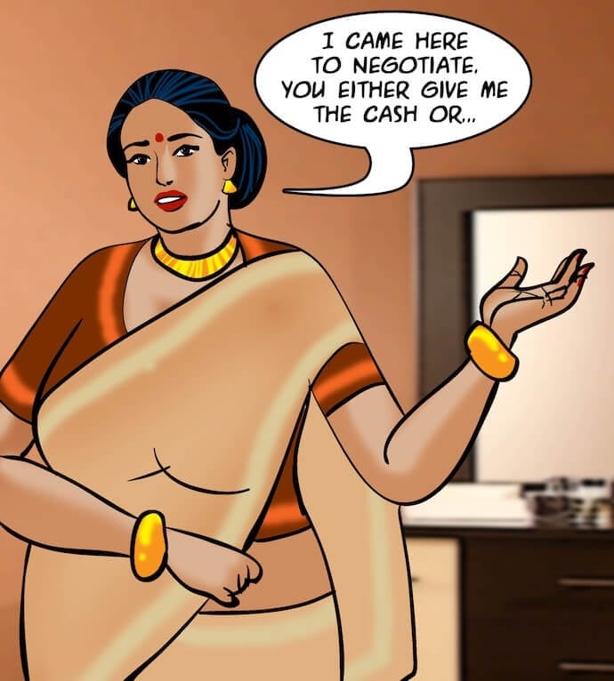 Velamma [Velamma] 79 . Velamma - Chapter 79 - A Betting Scandal [Velamma] – page 70