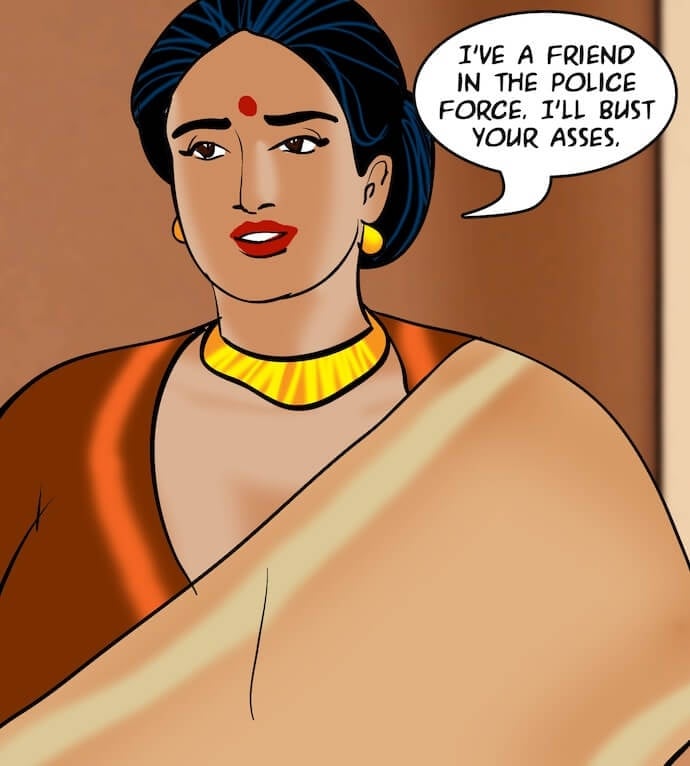Velamma [Velamma] 79 . Velamma - Chapter 79 - A Betting Scandal [Velamma] – page 72