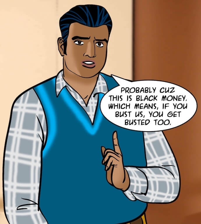 Velamma [Velamma] 79 . Velamma - Chapter 79 - A Betting Scandal [Velamma] – page 74