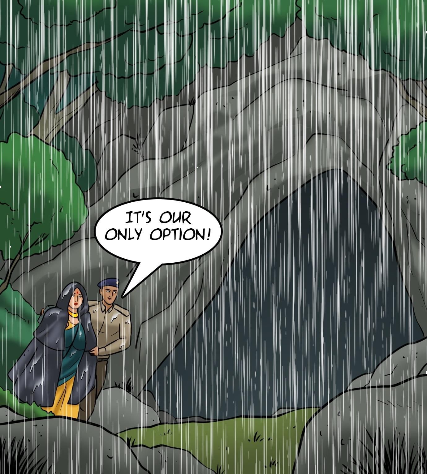 Velamma [Velamma] 108 . Velamma - Chapter 108 - Mon-Swoon [Velamma] – page 60