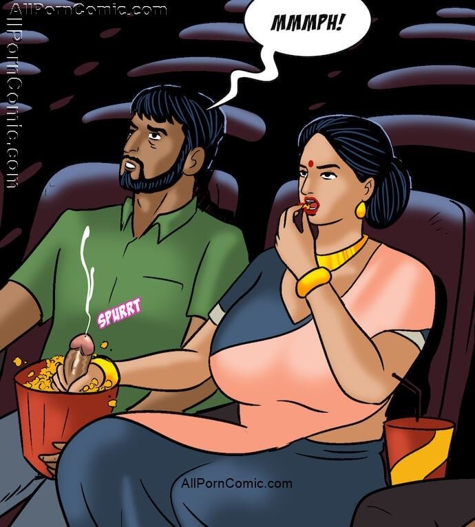 Velamma [Velamma] 98 . Velamma - Chapter 98 - Dirty Movies [Velamma] – page 101