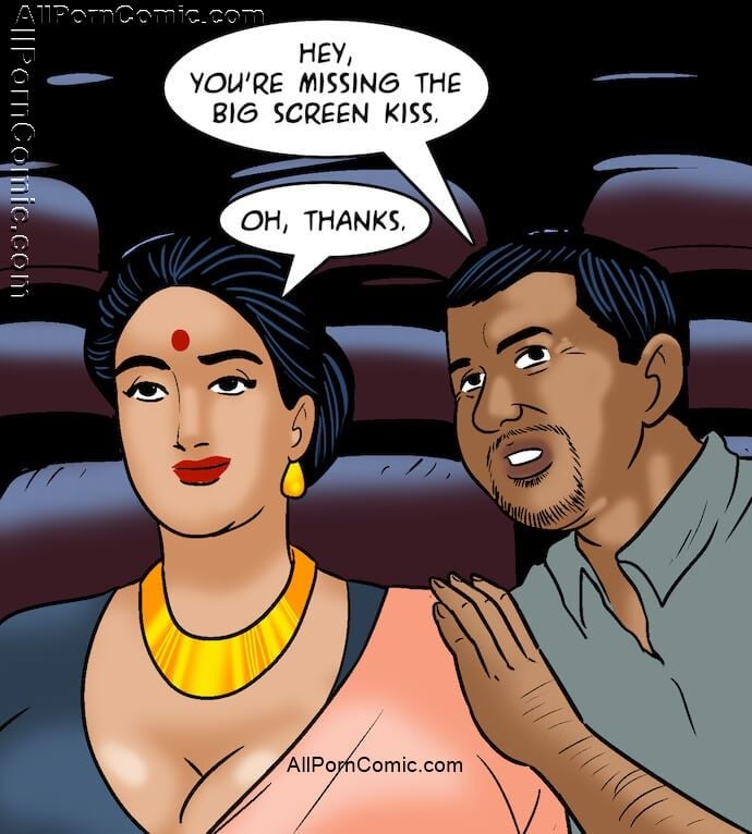 Velamma [Velamma] 98 . Velamma - Chapter 98 - Dirty Movies [Velamma] – page 103