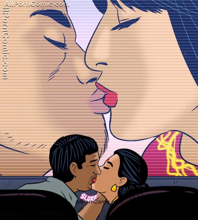 Velamma [Velamma] 98 . Velamma - Chapter 98 - Dirty Movies [Velamma] – page 106
