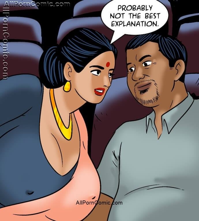Velamma [Velamma] 98 . Velamma - Chapter 98 - Dirty Movies [Velamma] – page 110