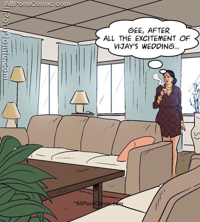 Velamma [Velamma] 98 . Velamma - Chapter 98 - Dirty Movies [Velamma] – page 2