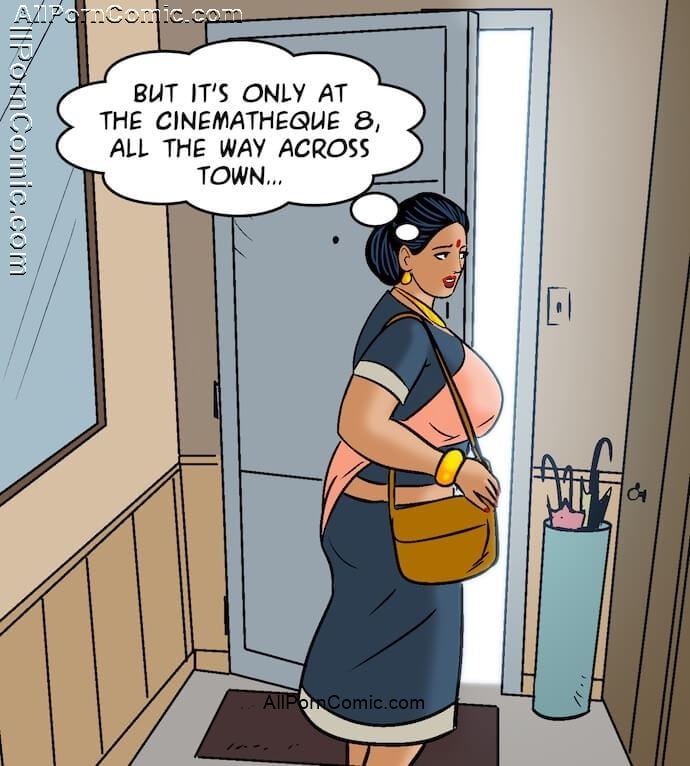 Velamma [Velamma] 98 . Velamma - Chapter 98 - Dirty Movies [Velamma] – page 63