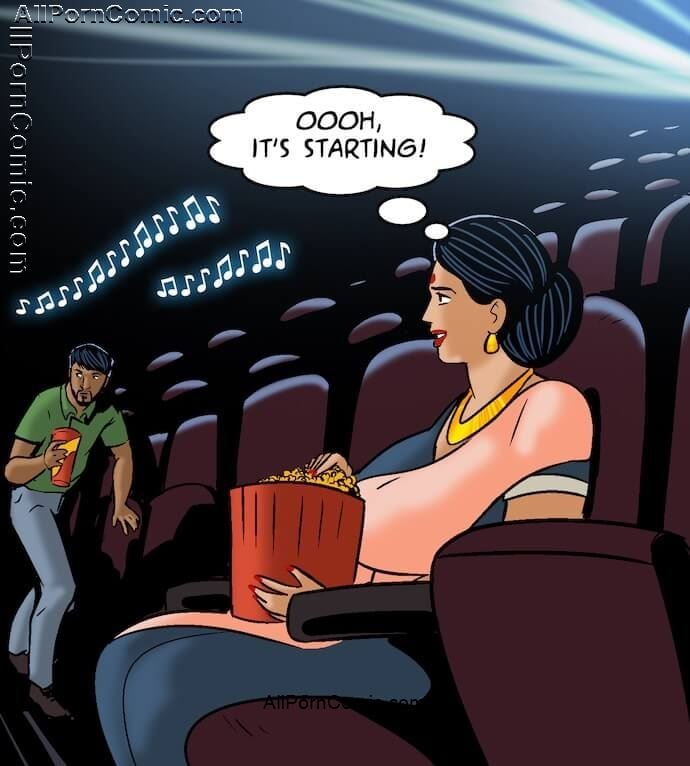 Velamma [Velamma] 98 . Velamma - Chapter 98 - Dirty Movies [Velamma] – page 88