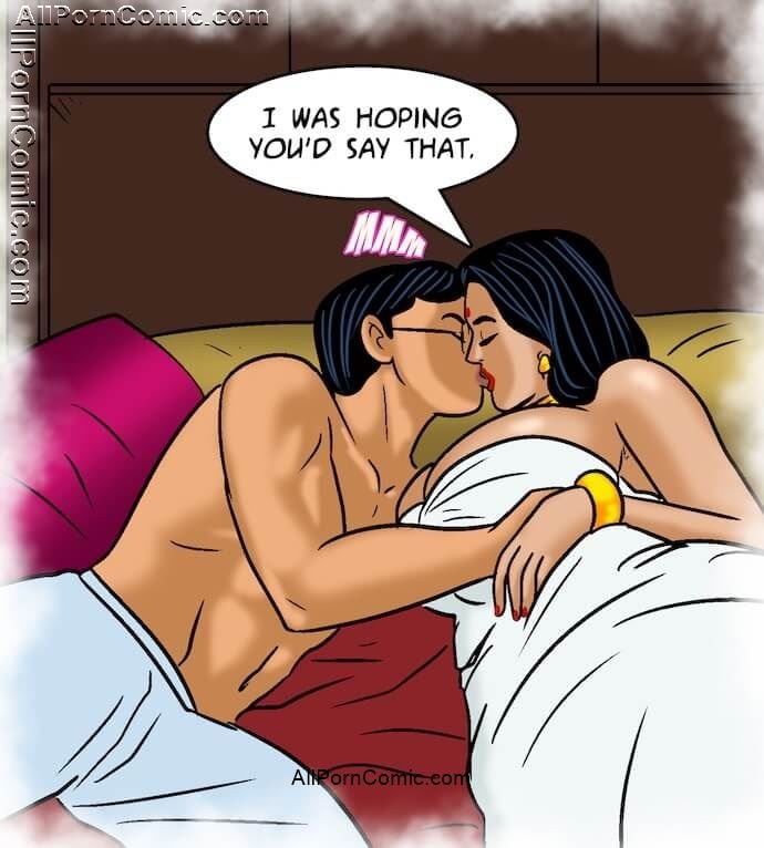 Velamma [Velamma] 98 . Velamma - Chapter 98 - Dirty Movies [Velamma] – page 9