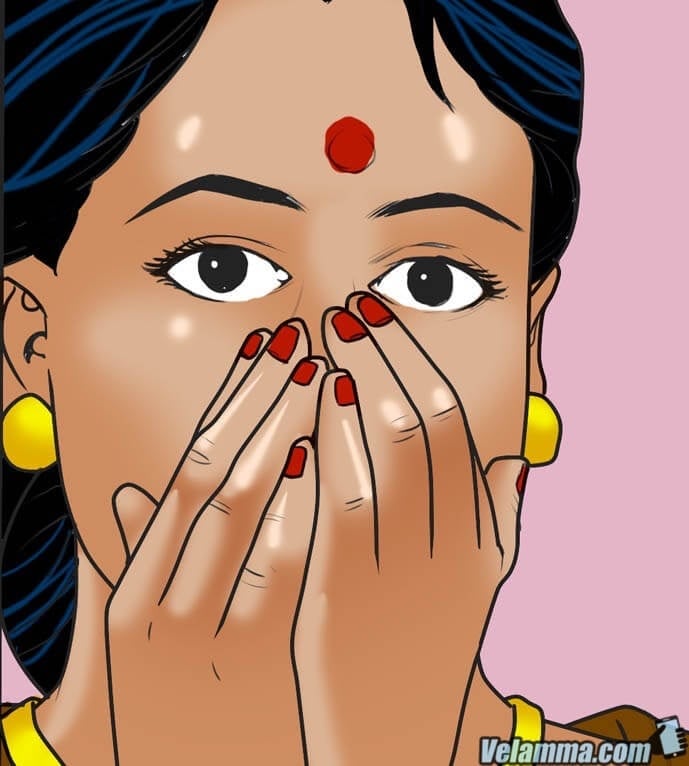Velamma [Velamma] 54 . Velamma - Chapter 54 - Sex Teacher [Velamma] – page 170