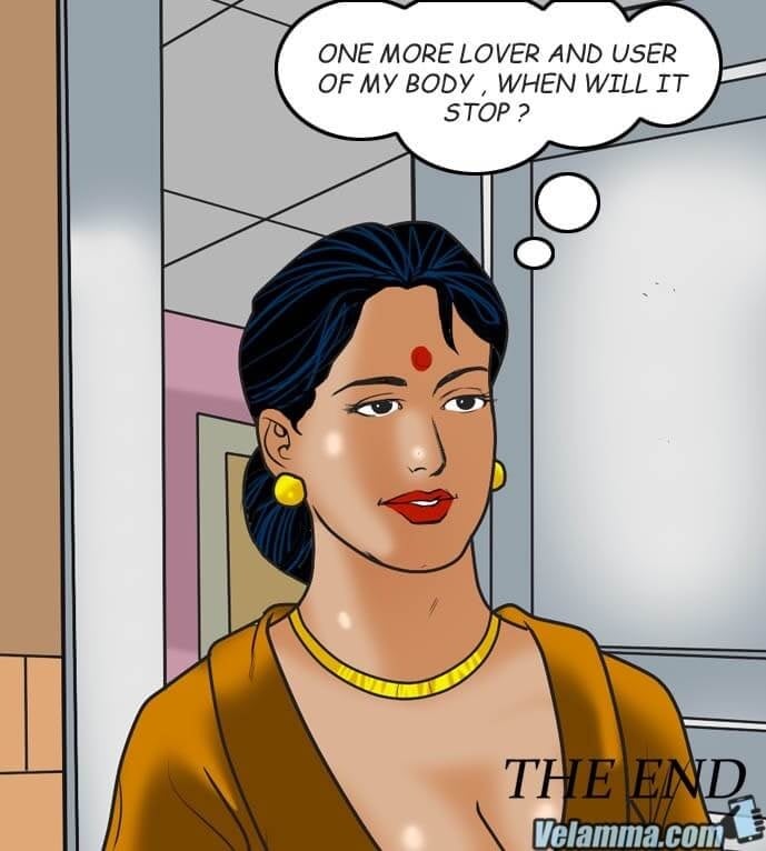 Velamma [Velamma] 54 . Velamma - Chapter 54 - Sex Teacher [Velamma] – page 173