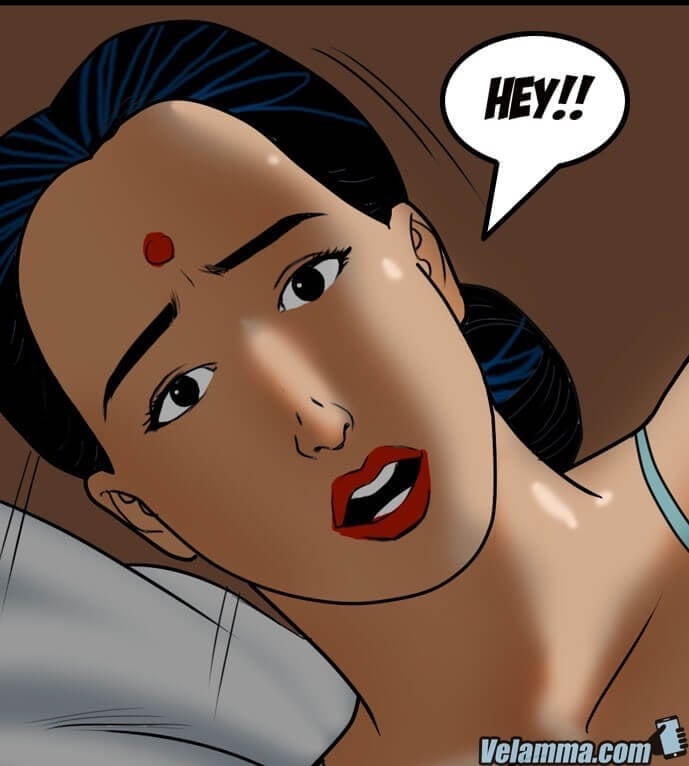 Velamma [Velamma] 55 . Velamma - Chapter 55 - Monsoon Poon [Velamma] – page 140