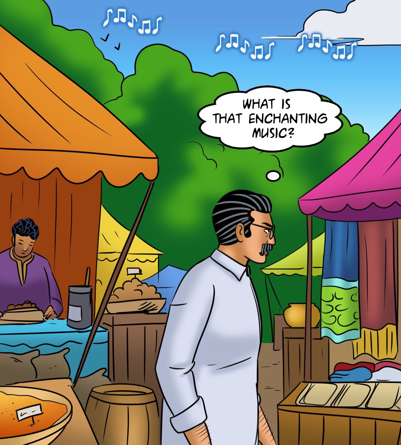 Velamma [Velamma] 120 . Velamma  - Chapter 120 - Snake Charmer [Velamma] – page 4