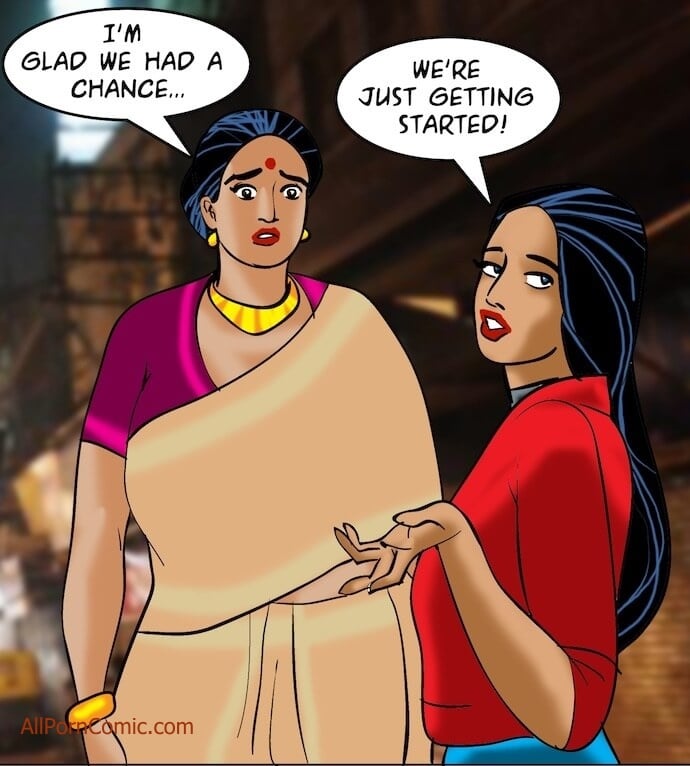 Velamma [Velamma] 91 . Velamma - Chapter 91 - Like Mother Like Daughter-In-Law [Velamma] – page 69