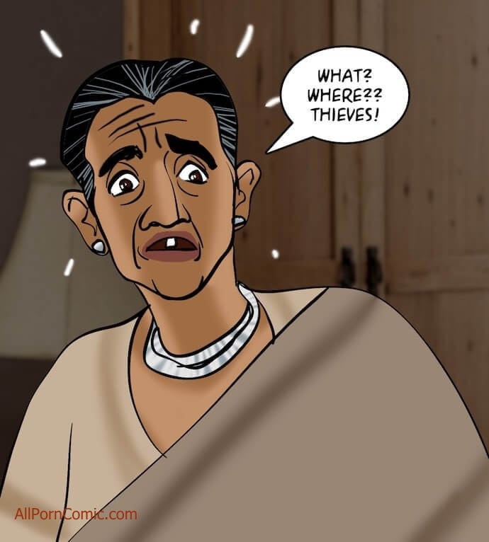 Velamma [Velamma] 91 . Velamma - Chapter 91 - Like Mother Like Daughter-In-Law [Velamma] – page 26